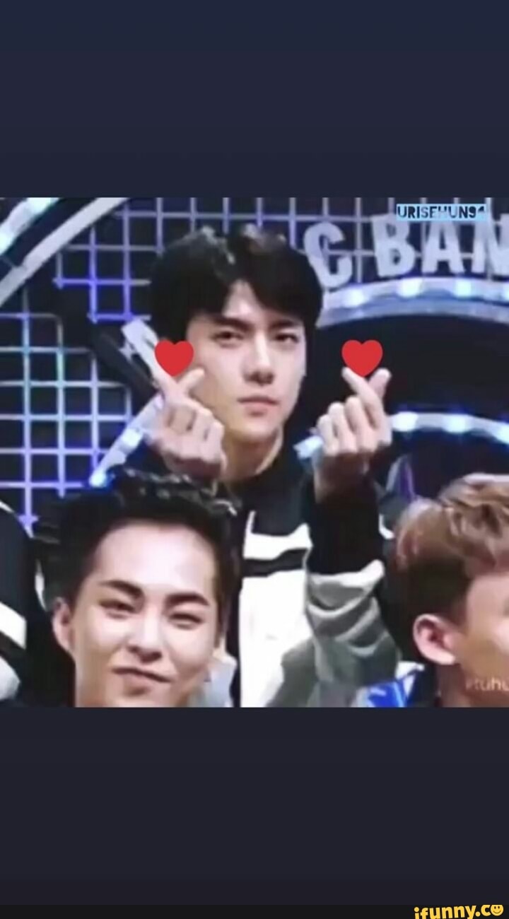 sehun