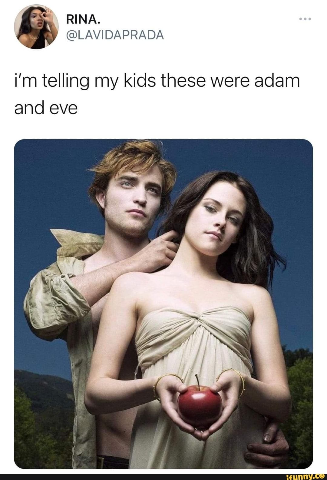 Adameve memes. Best Collection of funny Adameve pictures on iFunny