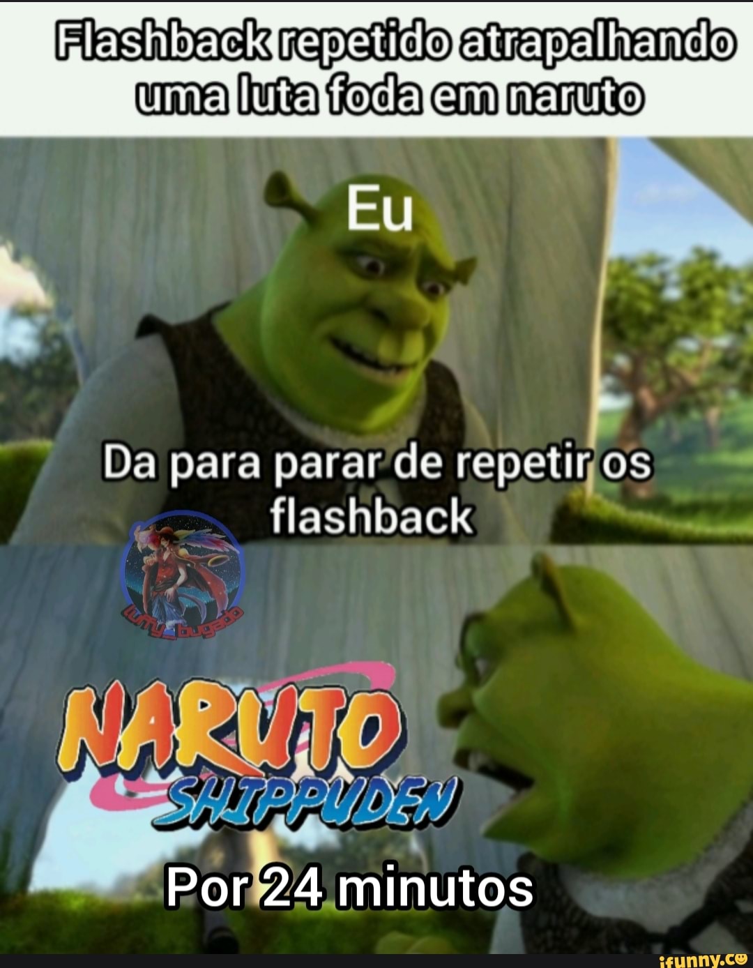 Da para parar'de repetirios I