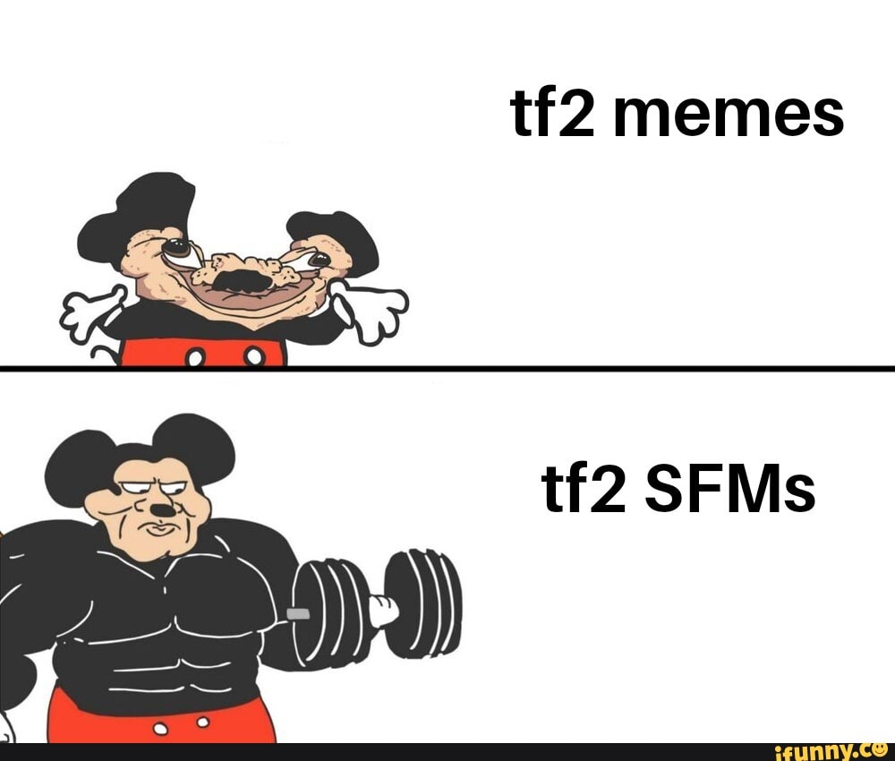 memes
SFMs
