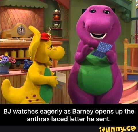 Barney Com Videos