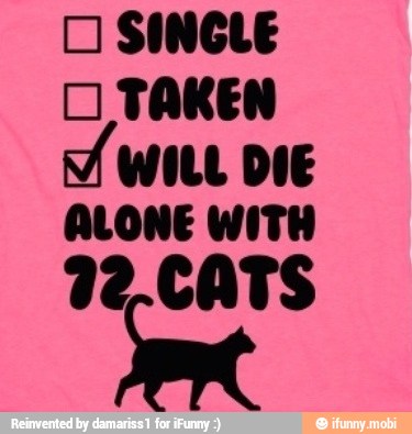 O SINCLE
WILL DIE
ALONE WITH