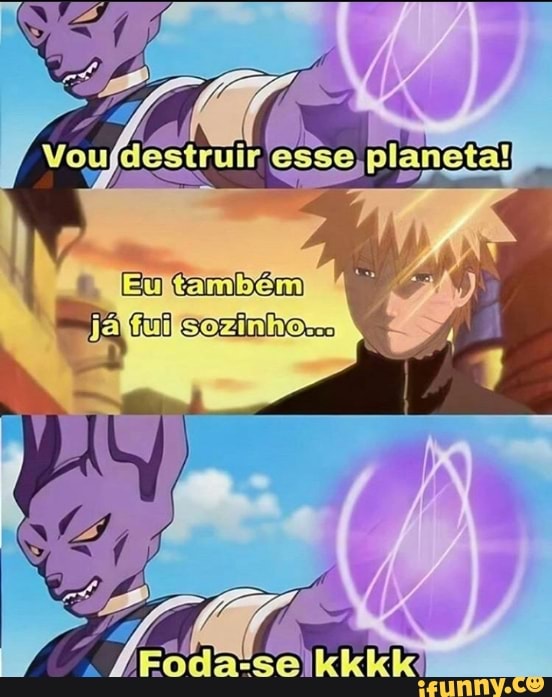 [Em Gambém sozinho