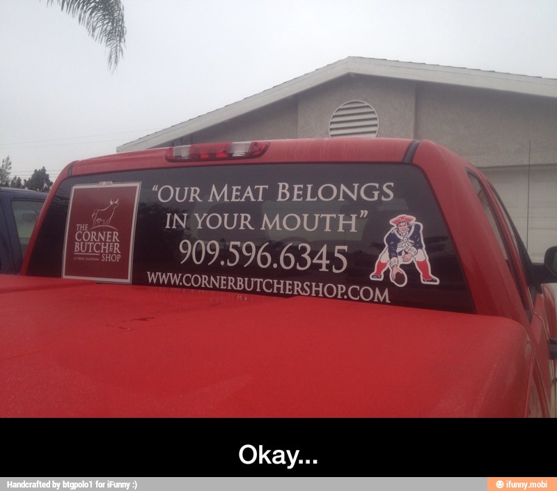 pasa OUR MEAT BELONGS
N YOUR MOUTH'
NO VOL RAR - Okay...