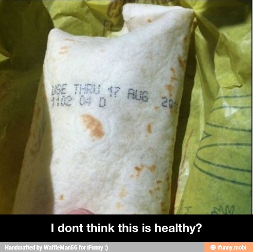 I dont think this is healthy? - I dont think this is healthy?
