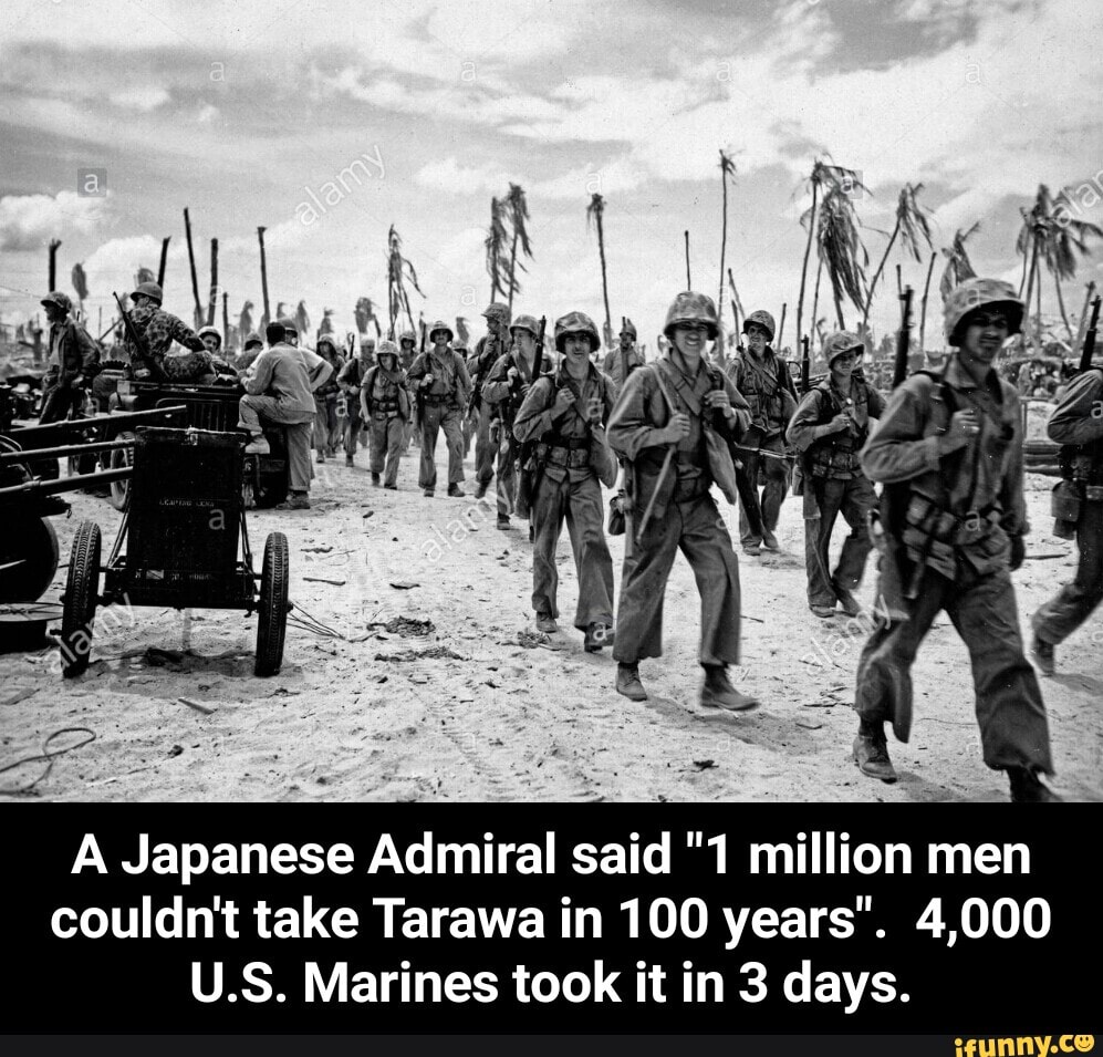 E A Japanese Admiral said 