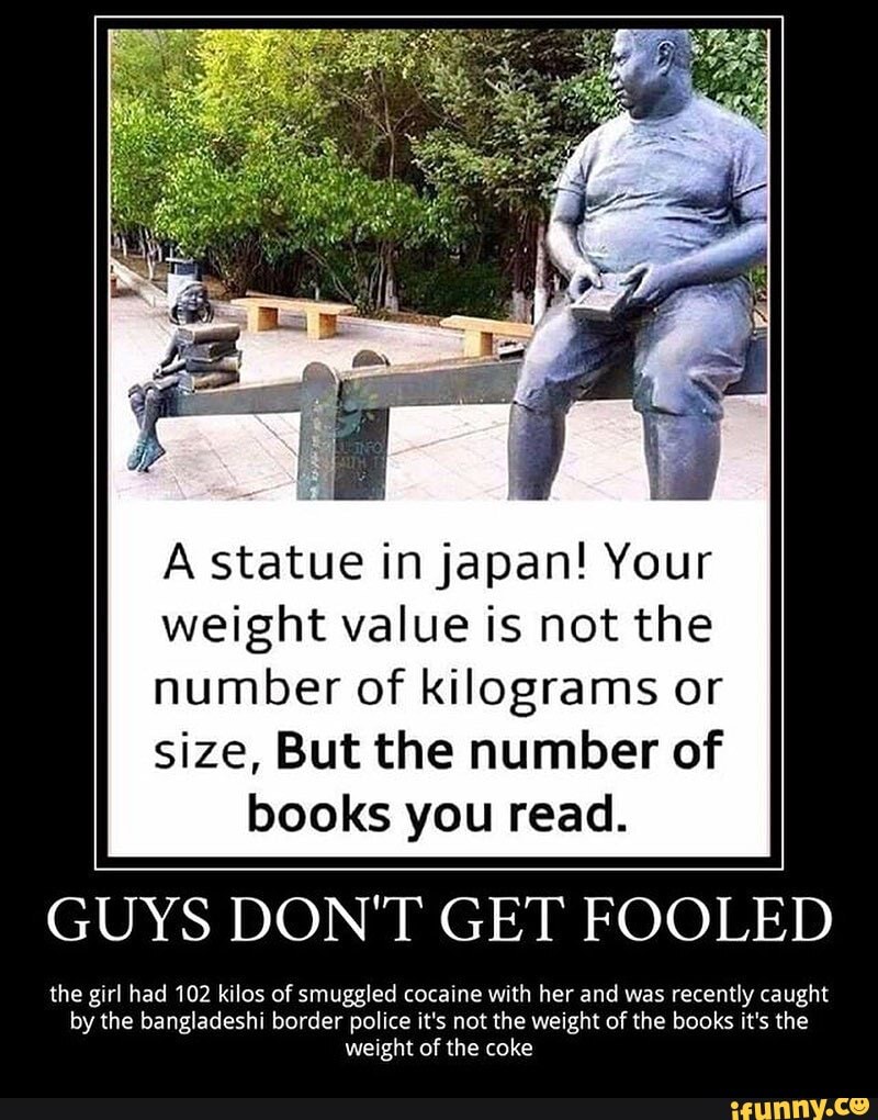 A statue in japan! 
