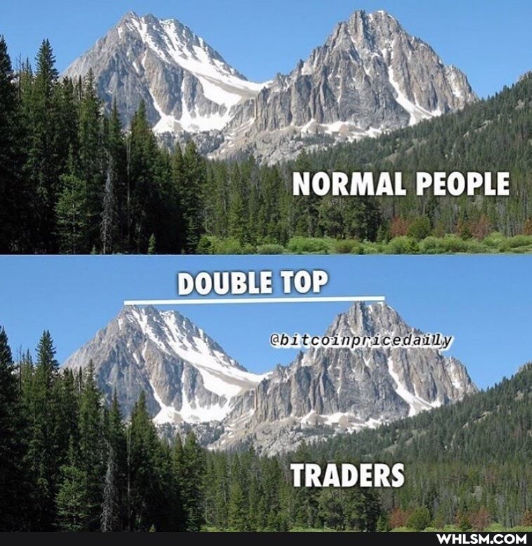 NORMAL PEOPLE
_DOUBLE TOP
TRADERS
