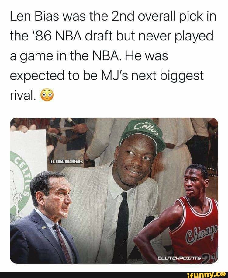 len-bias-was-the-overall-pick-in-the-86-nba-draft-but-never-played-a