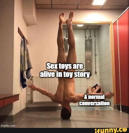 toy story sex doll meme Sex Toy Story main image 0