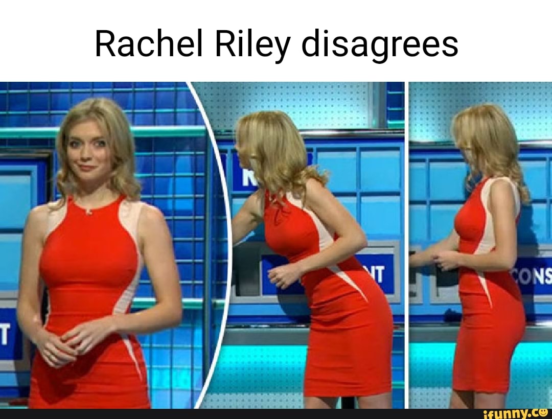 Racheal Riley