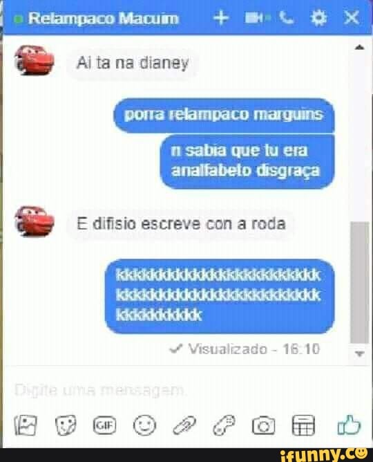 porra relampaco marguins
n sabia que tu era
ee E difisio escreve con a roda