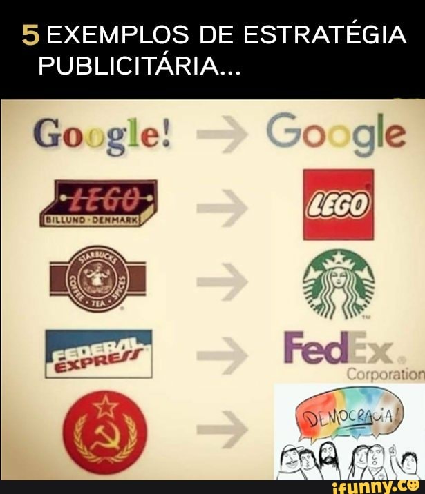 O EXEMPLOS DE ESTRATÉGIA
PUBLICITÁRIA...
Ena 00gle