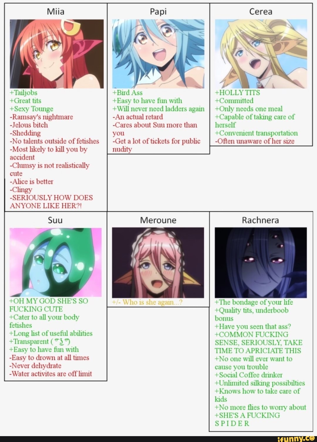Sei Monmusu Gakuen Torrent