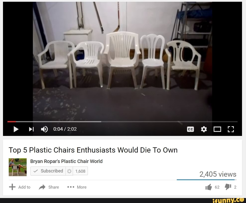 Песня головы на стул майк. Plastic Chair meme. Голова стул Мем. Plastic Chair DMC. White Plastic Chair meme.