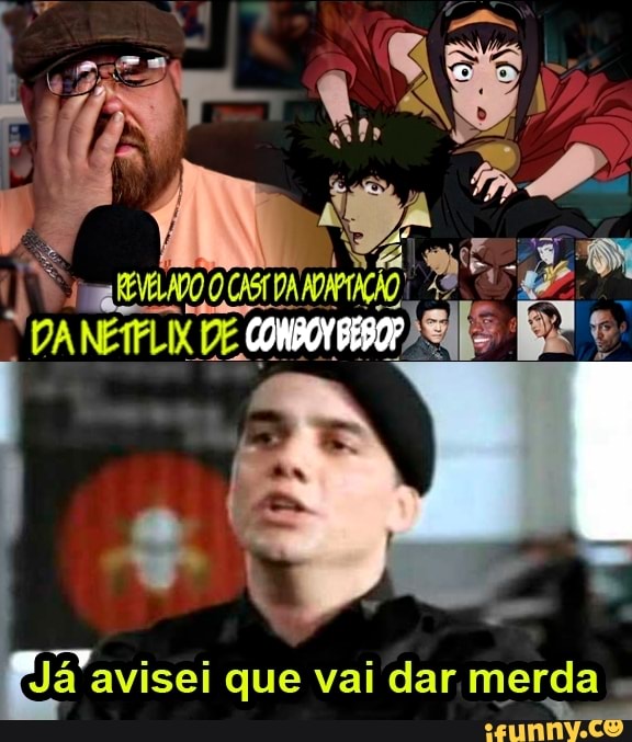 PA
Já avisei que vai dar merda
