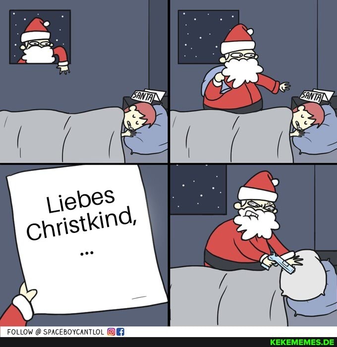 Christkind,