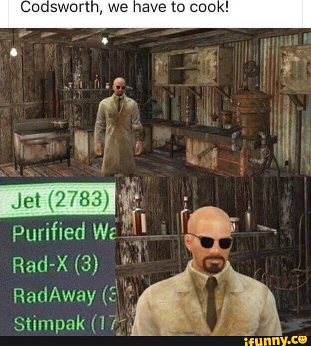 Fo4 memes. Best Collection of funny Fo4 pictures on iFunny