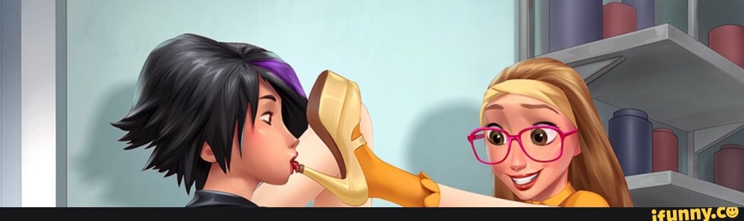 bighero6, bigherosix, honeylemon, honey, lemon, gogo, gogotomago, shoe, 2lewd4you, 2sexy4me