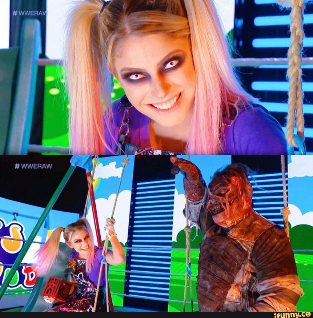 alexabliss