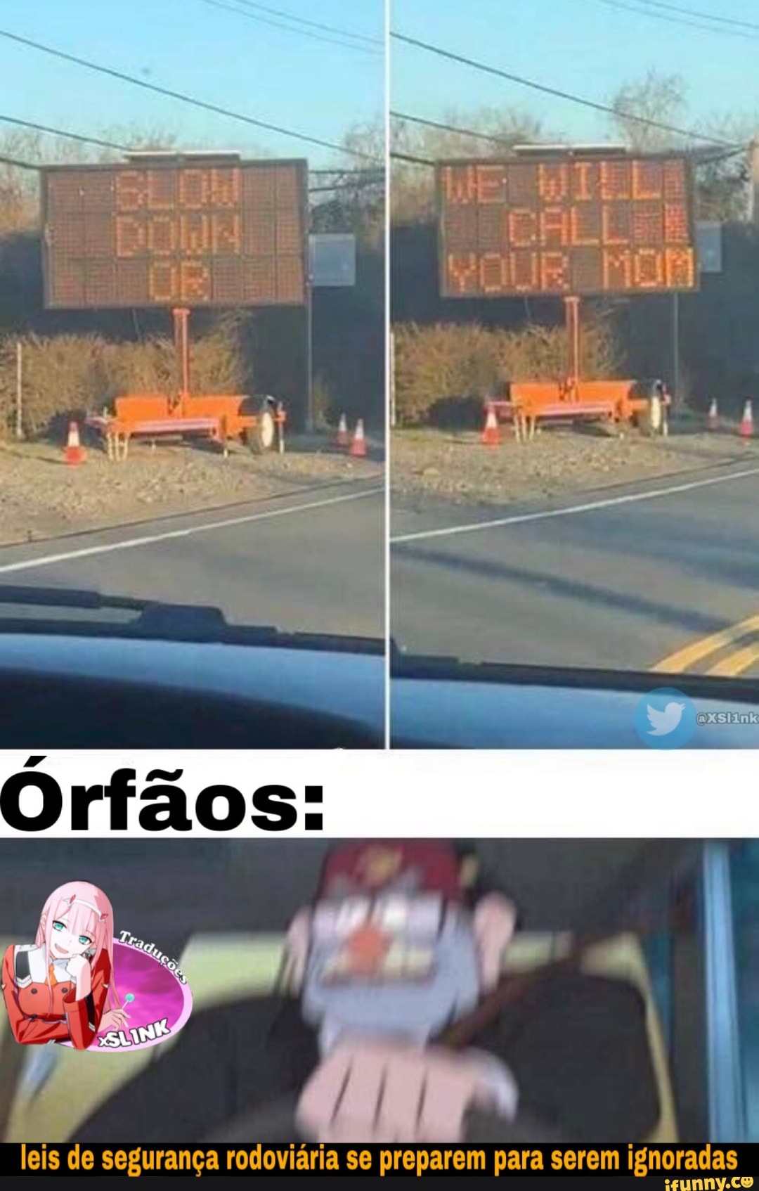 leis de seguranca rodoviaria se preparem para serem ignoradas