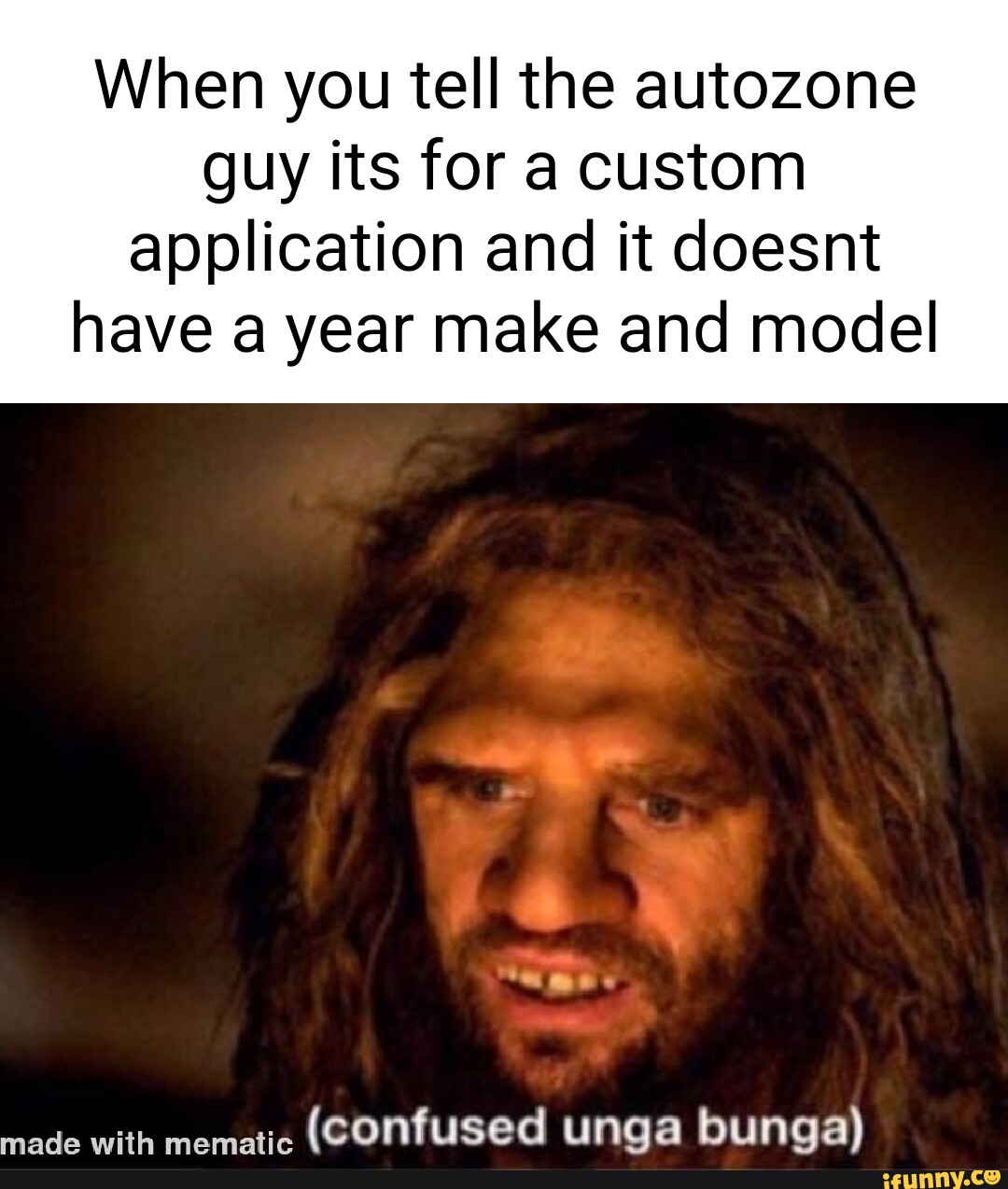 Autozone memes. Best Collection of funny Autozone pictures on iFunny