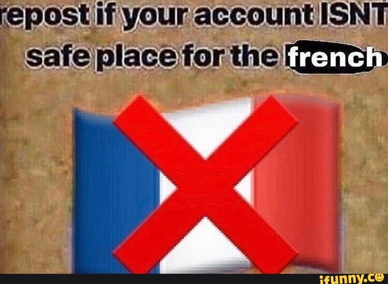 fepost if your accountISNT Safe place for