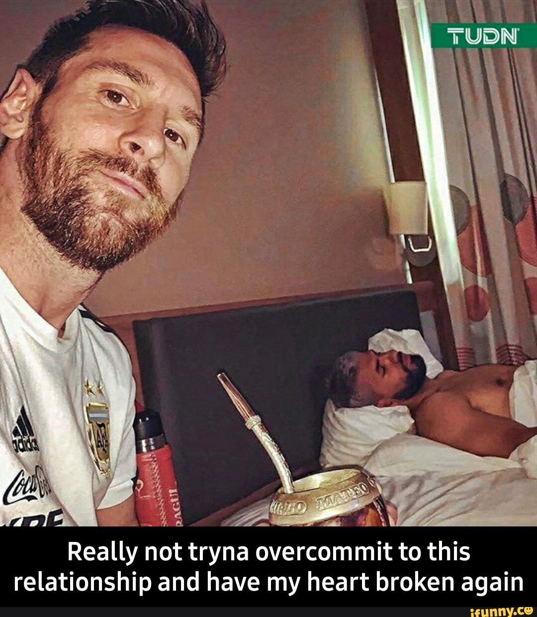 Overcommit memes. Best Collection of funny Overcommit pictures on iFunny