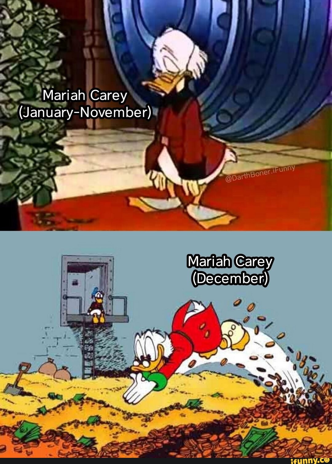 Scroogemcduck memes. Best Collection of funny Scroogemcduck pictures on ...