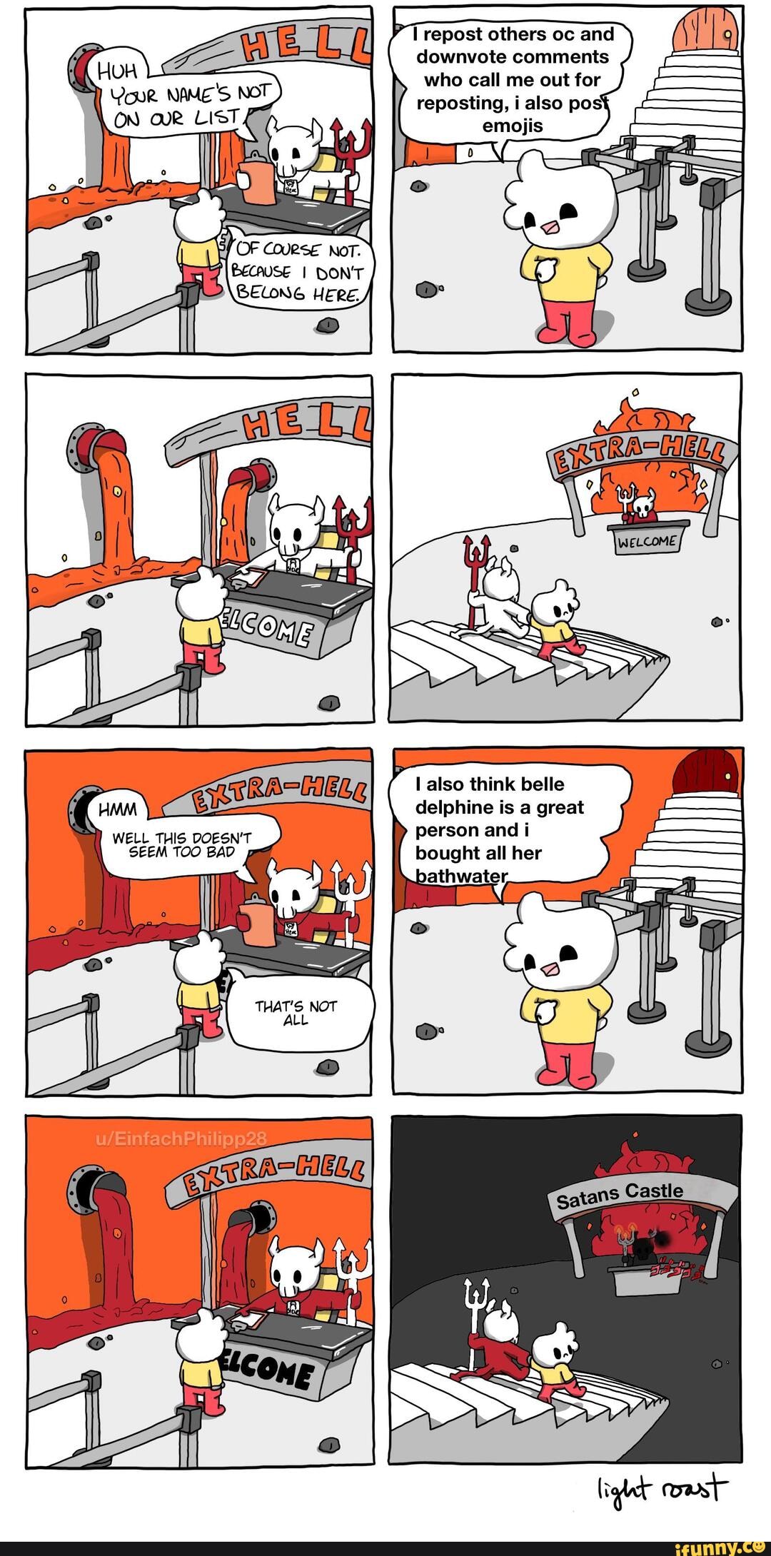 Very funny :)