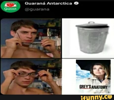 Guaraná Antarctica