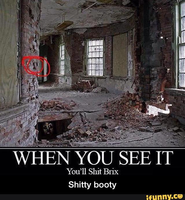 Shity Booty