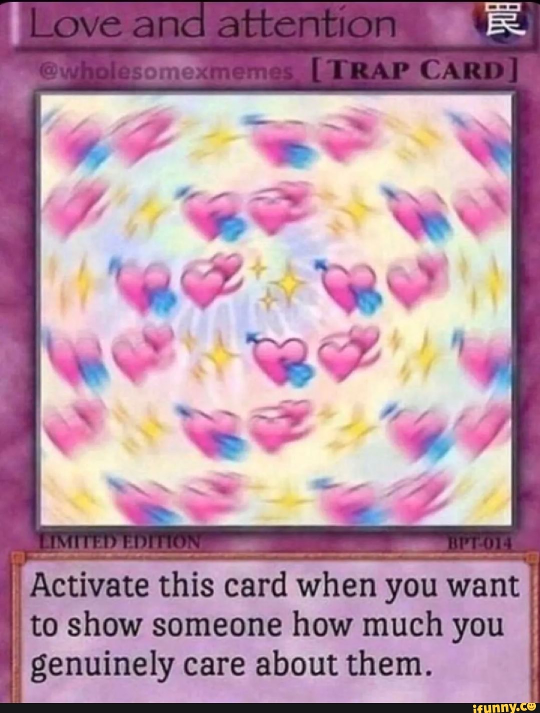 activate-this-card-when-you-want-to-show-someone-how-much-you-genuinely