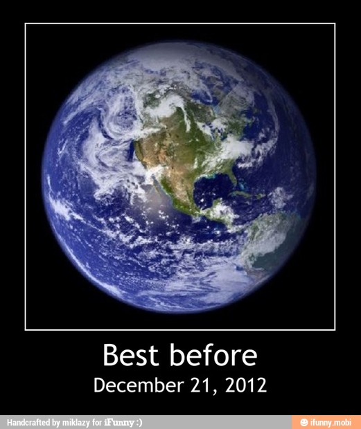 Best before
December 21, 2012 - Best before
December 21, 2012