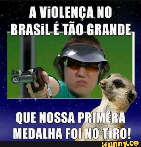A VIOLENGA NO
BRASILÉTÃO GRANDE