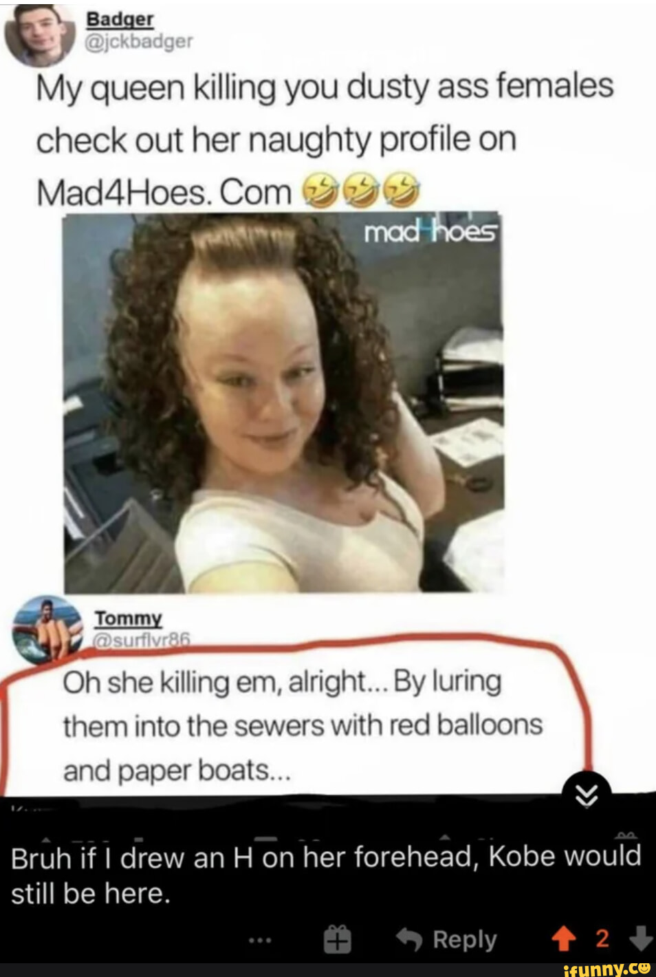 Fivehead Fivehead memes. Best Collection of funny Fivehead pictures on iFunny