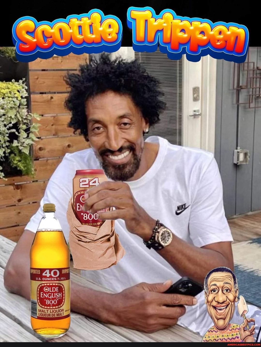 MALT LIQUOR LIQUEUR DE MALT America’s best pics and videos