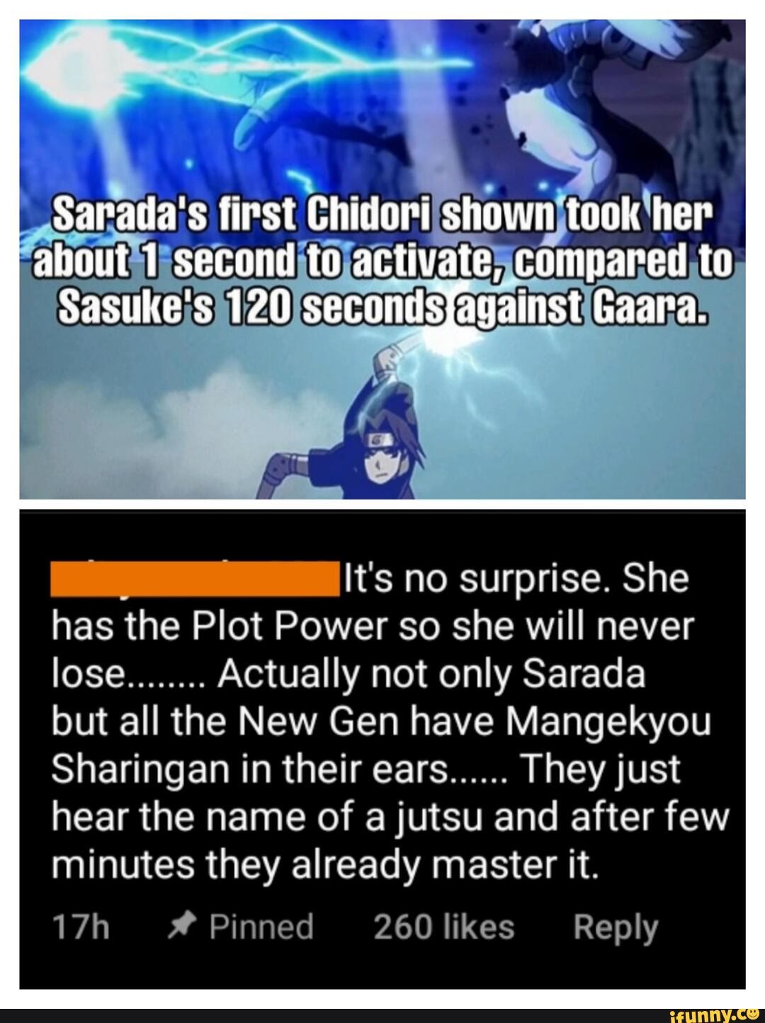 First Shown Took Her To 1 It S No Surprise She Has The Plot Power So She