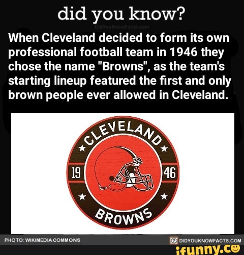 The Cleveland Browns have finally found themselves a good kicker. - iFunny  Brazil