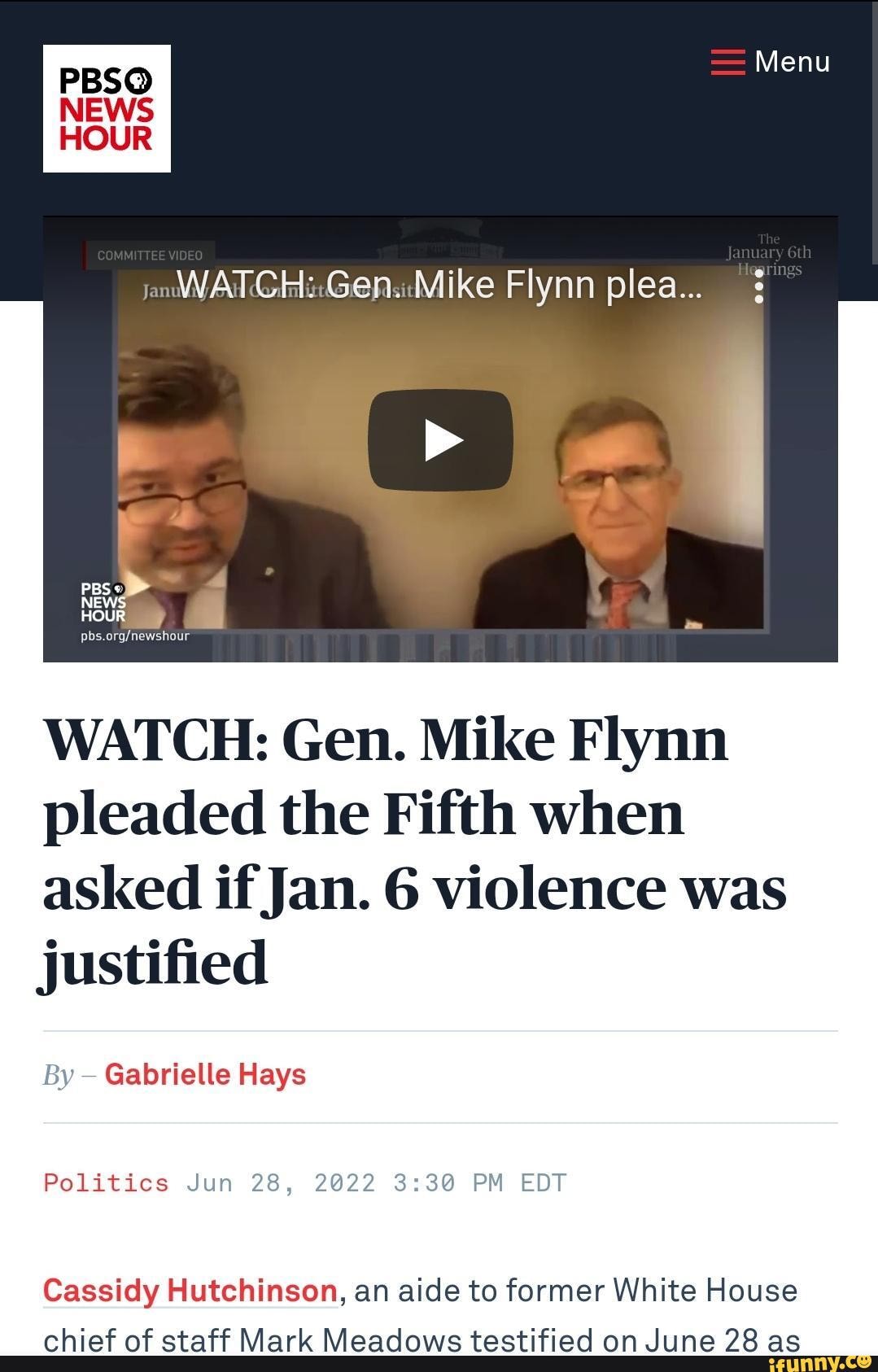 pbso-menu-news-jan-watch-gen-mike-flynn-plea-new-hour-watch-gen