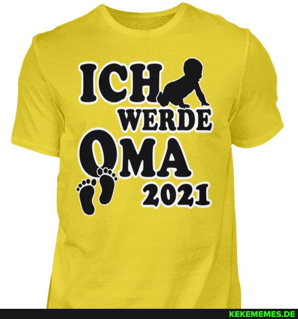 ICHA
WERDE
OMA
"9 2021