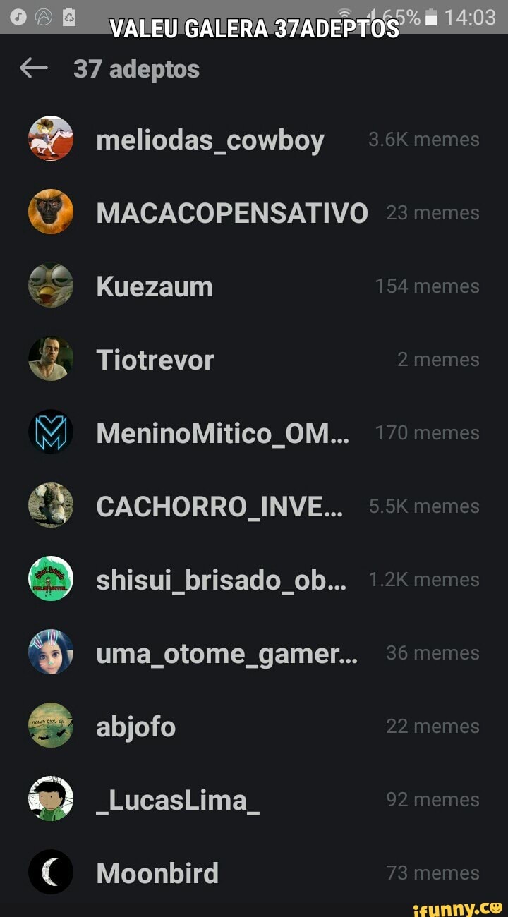 O MACACOPENSATIVO 23 memes shisui_brisado_ob...