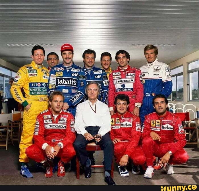 1990_formula_one_world_championship memes. Best Collection of funny