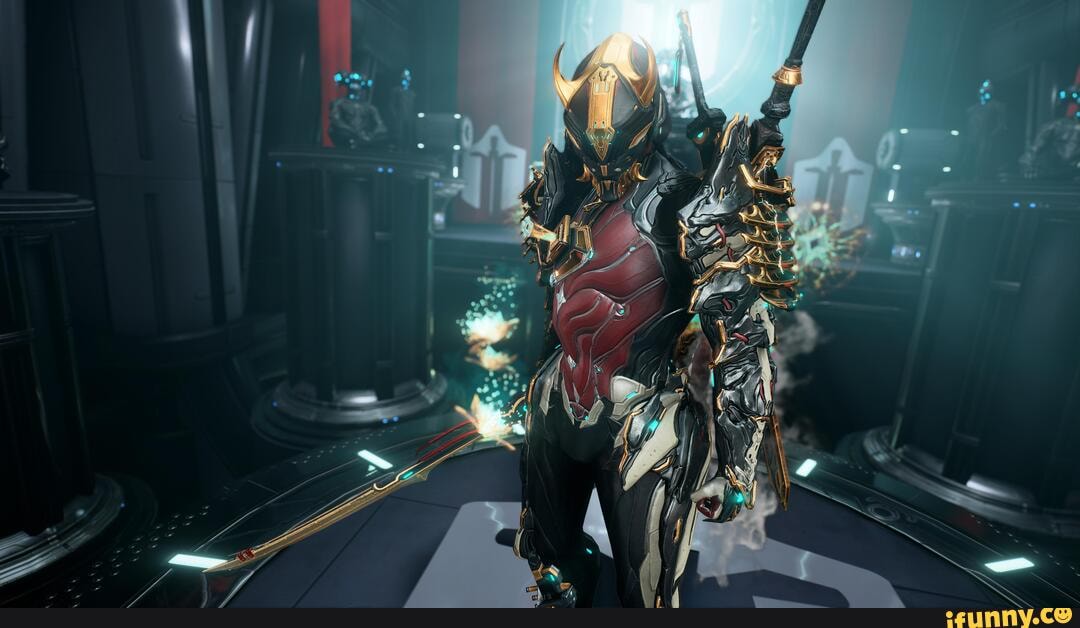 Ash Prime - iFunny