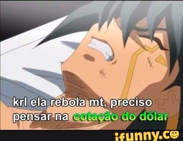 krilela rebola mt. preciso pensar na