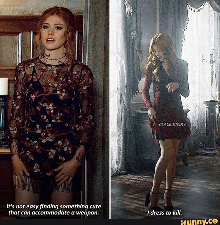 theshadowhunterchronicles, shadowhunters, themortalinstruments, katherinemacnamara, claryfairchild