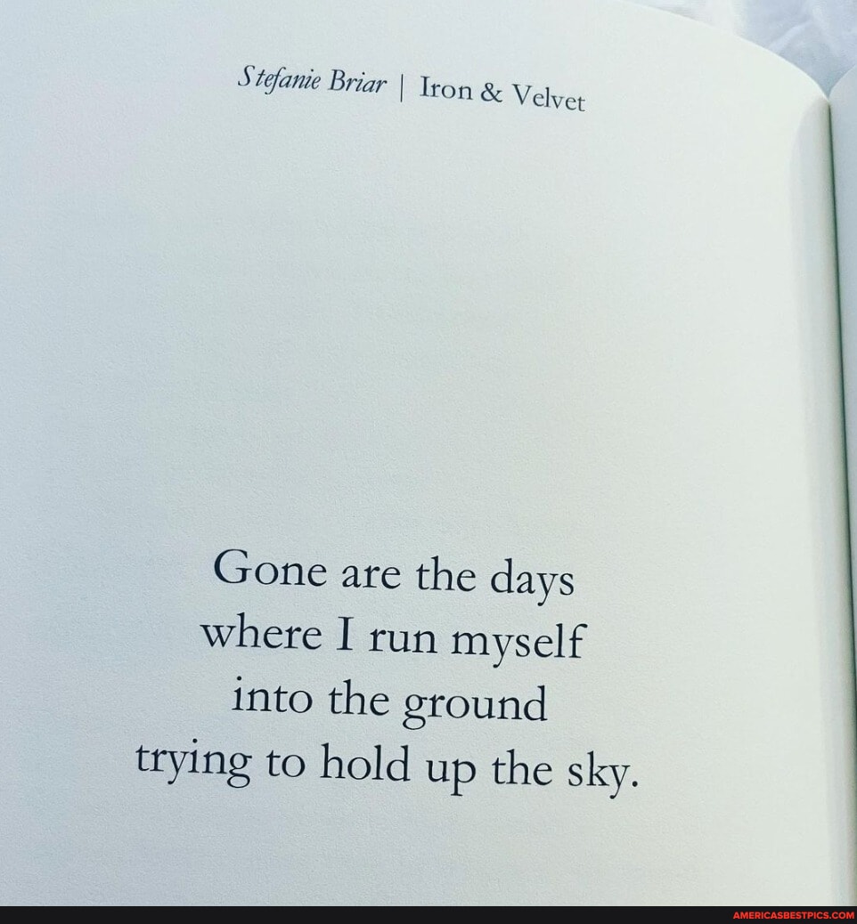 Gone Are The Days ️ Cr Stefaniebriarpoetry Stefanie Briar I Tron And Velvet Gone Are The 1024