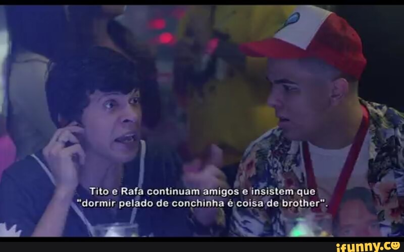 conchinha
À