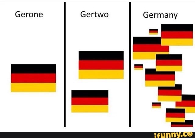 Gerone
Gertwo
Germany