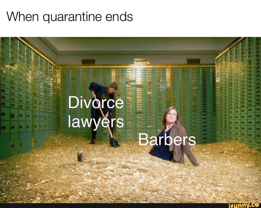 n O ne en When quarant